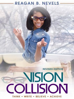 cover image of Vision Collision